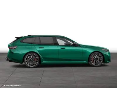 BMW M5 – Foto 8