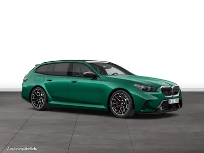 BMW M5 – Foto 9