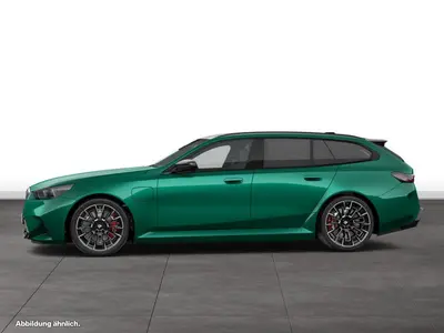 BMW M5 – Foto 5
