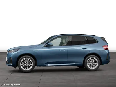 BMW X3 – Foto 5