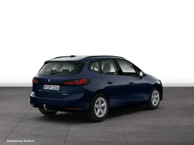 BMW 220 – Foto 2