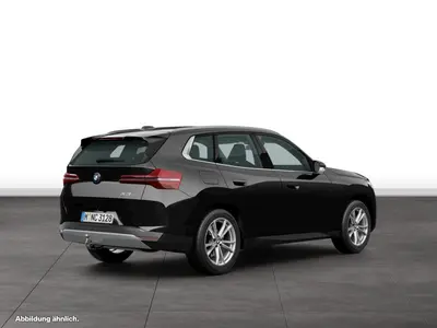 BMW X3 – Foto 2