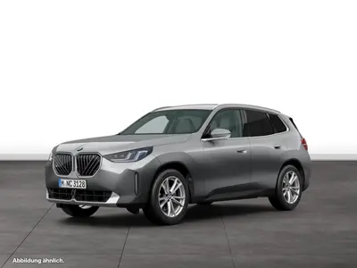 BMW X3 – Foto 1