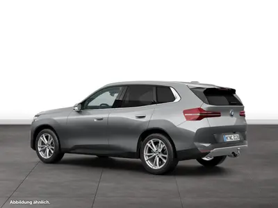 BMW X3 – Foto 6
