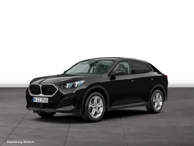 BMW X2 – Foto 1