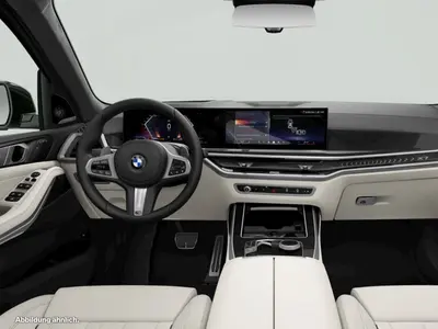 BMW X7 – Foto 4