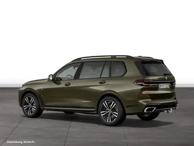 BMW X7 – Foto 6