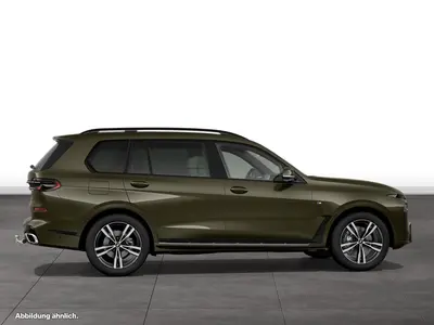 BMW X7 – Foto 8