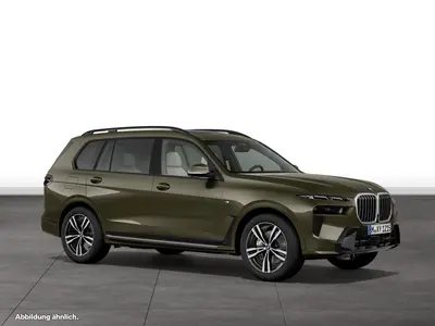BMW X7 – Foto 9