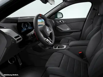 BMW M135 – Foto 3