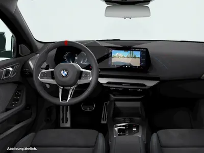 BMW M135 – Foto 4
