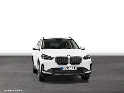 BMW X1 – Foto 10