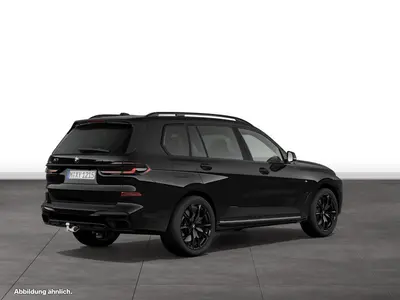 BMW X7 – Foto 2