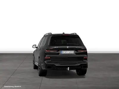 BMW X7 – Foto 7