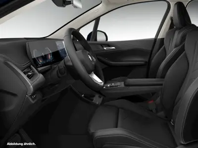 BMW 223 – Foto 3