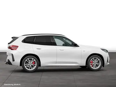 BMW X3 – Foto 8