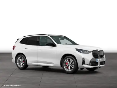 BMW X3 – Foto 9
