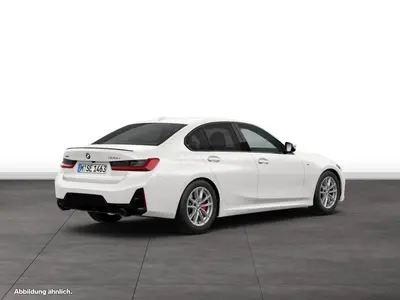 BMW 320 – Foto 2