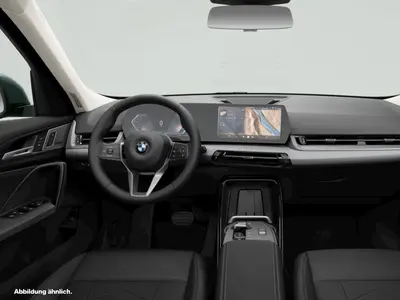 BMW X1 – Foto 4