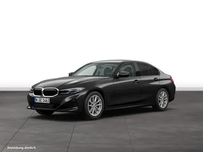 BMW 320 – Foto 1