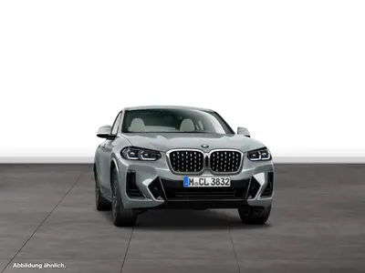BMW X4 – Foto 10