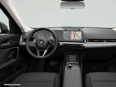 BMW X1 – Foto 4