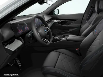 BMW i5 – Foto 3