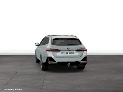 BMW i5 – Foto 7
