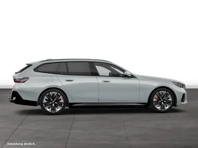 BMW i5 – Foto 8