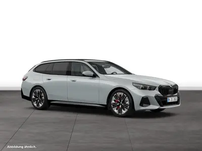 BMW i5 – Foto 9