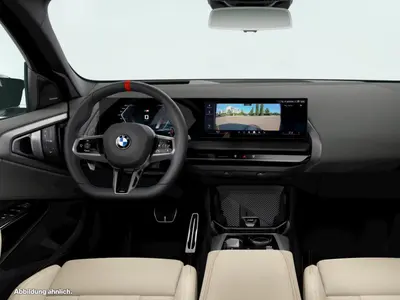 BMW X3 – Foto 4