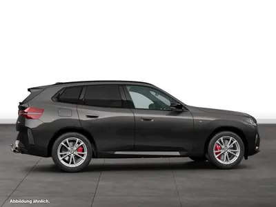 BMW X3 – Foto 8