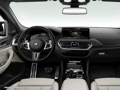 BMW X4 – Foto 4