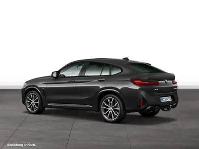 BMW X4 – Foto 6