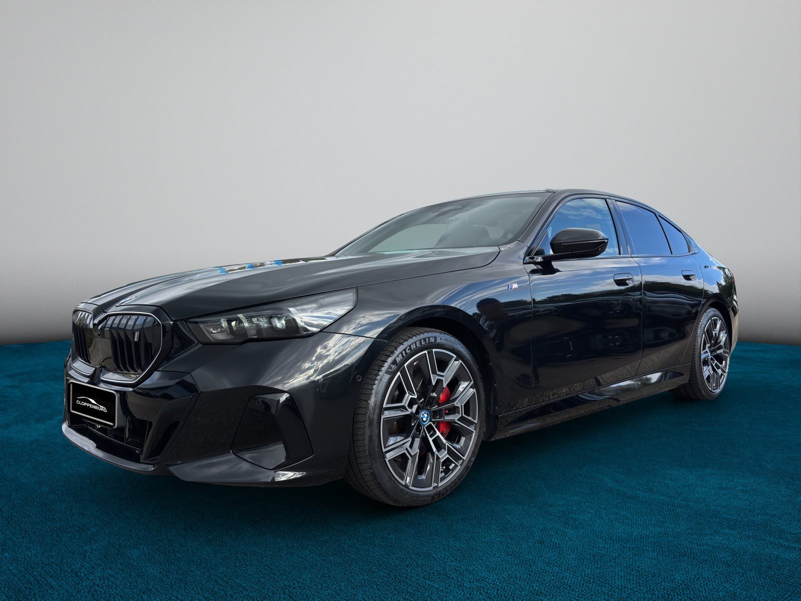BMW i5