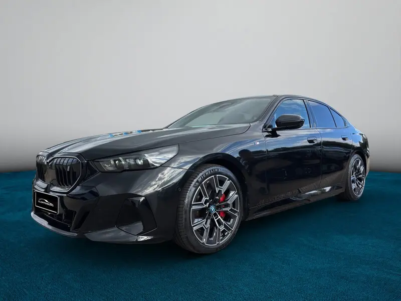 BMW i5