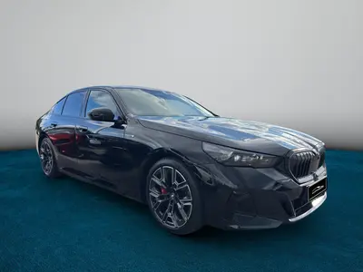 BMW i5 – Foto 8