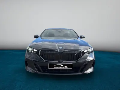 BMW i5 – Foto 9