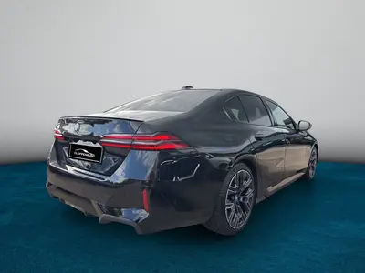 BMW i5 – Foto 6