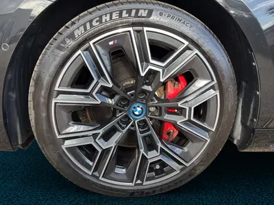 BMW i5 – Foto 10