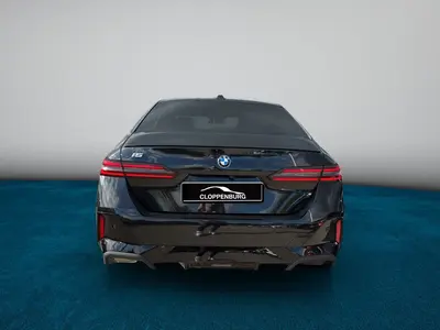 BMW i5 – Foto 4