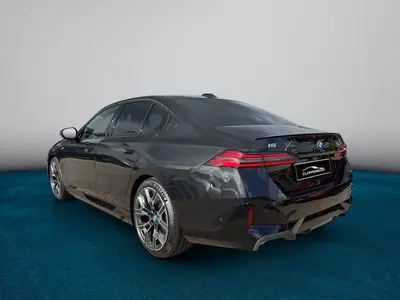 BMW i5 – Foto 3