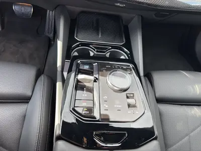 BMW i5 – Foto 15