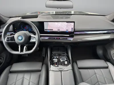 BMW i5 – Foto 14