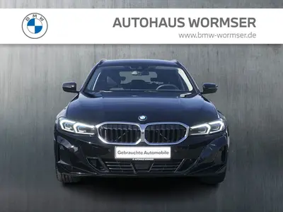 BMW 320 – Foto 3