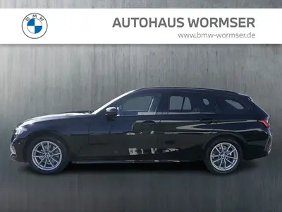 BMW 320 – Foto 4