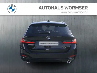 BMW 320 – Foto 5