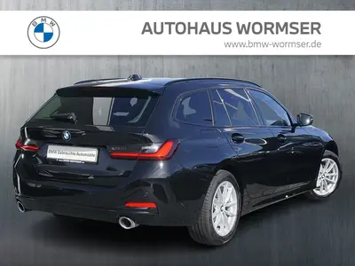 BMW 320 – Foto 2