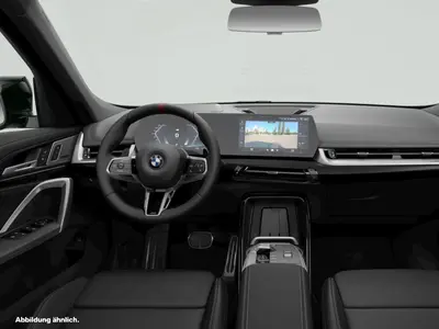 BMW X1 – Foto 4