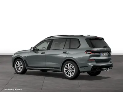 BMW X7 – Foto 6